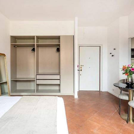 Appartement White Flat Termini à Rome Extérieur photo