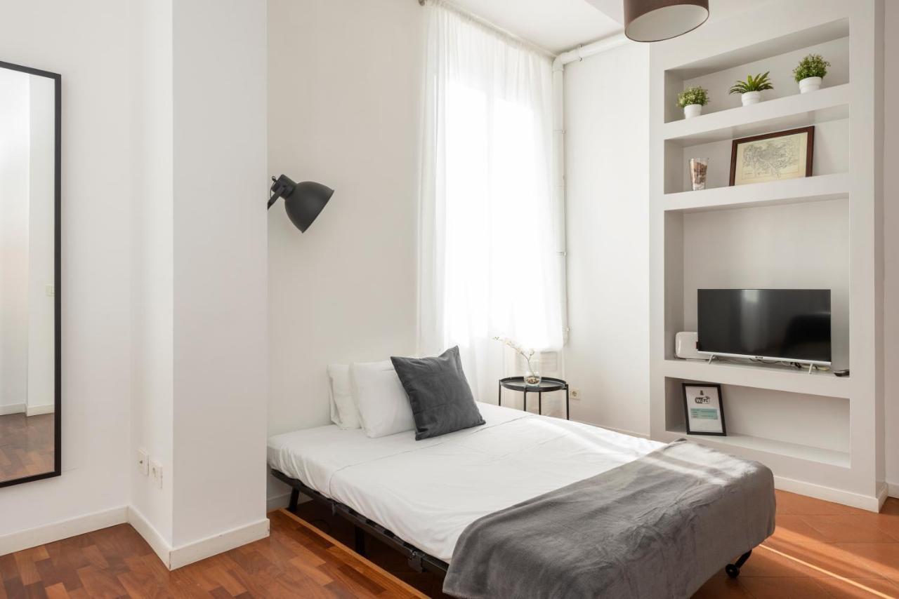 Appartement White Flat Termini à Rome Extérieur photo