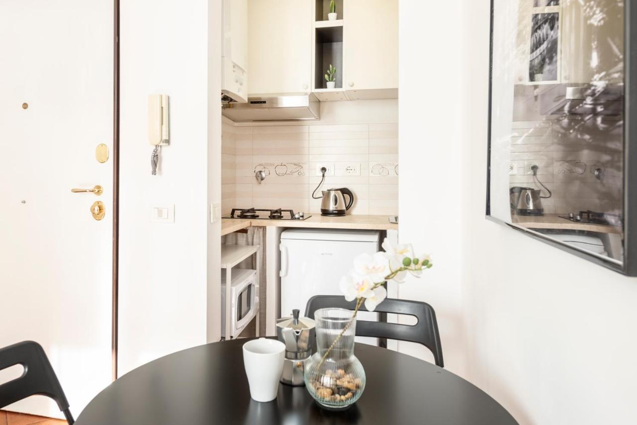Appartement White Flat Termini à Rome Extérieur photo
