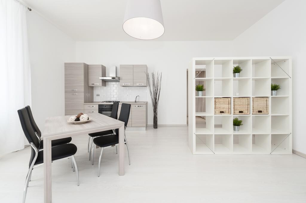 Appartement White Flat Termini à Rome Extérieur photo