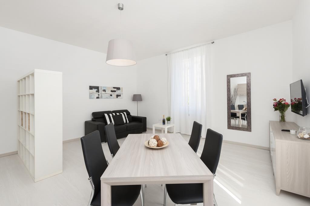 Appartement White Flat Termini à Rome Extérieur photo