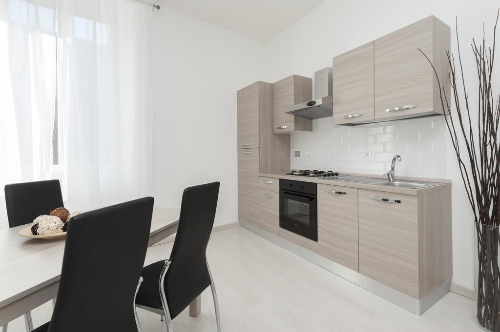 Appartement White Flat Termini à Rome Extérieur photo