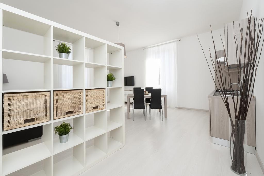 Appartement White Flat Termini à Rome Extérieur photo